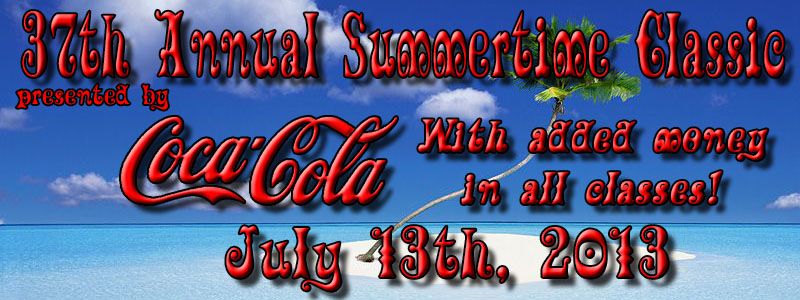 37th Annual Summertime Classic presented by Coca-Cola