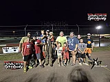 July 5th, 2025 - 54th Annual Firecracker Spectacular