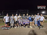 July 5th, 2025 - 54th Annual Firecracker Spectacular