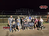 August 2nd, 2025 - USRA Weekly Racing Series