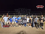 August 2nd, 2025 - USRA Weekly Racing Series