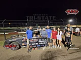 August 2nd, 2025 - USRA Weekly Racing Series