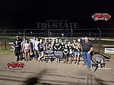 August 9th, 2025 - USRA Weekly Racing Series