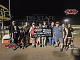 August 9th, 2025 - USRA Weekly Racing Series