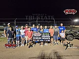 August 16th, 2025 - USRA Factory Stock Special & Weekly Racng Series