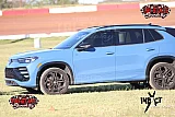 May 7th, 2026 - USMTS Red, White & Blue Nationals - Practice