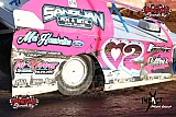 May 7th, 2026 - USMTS Red, White & Blue Nationals - Practice