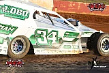 May 7th, 2026 - USMTS Red, White & Blue Nationals - Practice