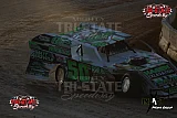 May 7th, 2026 - USMTS Red, White & Blue Nationals - Practice