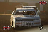 May 7th, 2026 - USMTS Red, White & Blue Nationals - Practice