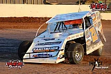May 7th, 2026 - USMTS Red, White & Blue Nationals - Practice