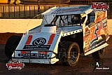May 7th, 2026 - USMTS Red, White & Blue Nationals - Practice