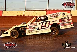 May 7th, 2026 - USMTS Red, White & Blue Nationals - Practice