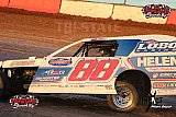May 7th, 2026 - USMTS Red, White & Blue Nationals - Practice