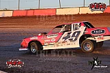 May 7th, 2026 - USMTS Red, White & Blue Nationals - Practice