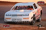 May 7th, 2026 - USMTS Red, White & Blue Nationals - Practice