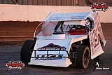 May 7th, 2026 - USMTS Red, White & Blue Nationals - Practice