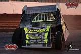 May 7th, 2026 - USMTS Red, White & Blue Nationals - Practice