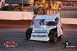 May 7th, 2026 - USMTS Red, White & Blue Nationals - Practice