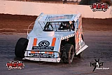 May 7th, 2026 - USMTS Red, White & Blue Nationals - Practice