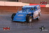 May 7th, 2026 - USMTS Red, White & Blue Nationals - Practice