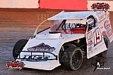 May 7th, 2026 - USMTS Red, White & Blue Nationals - Practice