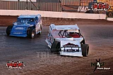 May 7th, 2026 - USMTS Red, White & Blue Nationals - Practice