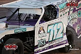 May 7th, 2026 - USMTS Red, White & Blue Nationals - Practice