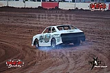May 8th, 2026 - USMTS Red, White & Blue Nationals - Night 1