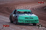 May 8th, 2026 - USMTS Red, White & Blue Nationals - Night 1