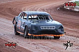 May 8th, 2026 - USMTS Red, White & Blue Nationals - Night 1