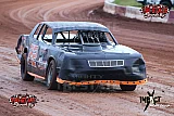 May 8th, 2026 - USMTS Red, White & Blue Nationals - Night 1