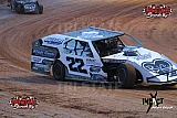 May 8th, 2026 - USMTS Red, White & Blue Nationals - Night 1