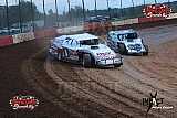 May 8th, 2026 - USMTS Red, White & Blue Nationals - Night 1