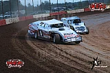 May 8th, 2026 - USMTS Red, White & Blue Nationals - Night 1