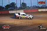 May 8th, 2026 - USMTS Red, White & Blue Nationals - Night 1
