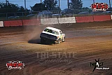 May 8th, 2026 - USMTS Red, White & Blue Nationals - Night 1