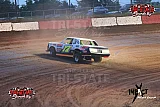 May 8th, 2026 - USMTS Red, White & Blue Nationals - Night 1