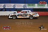 May 8th, 2026 - USMTS Red, White & Blue Nationals - Night 1