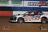 May 8th, 2026 - USMTS Red, White & Blue Nationals - Night 1
