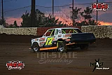 May 8th, 2026 - USMTS Red, White & Blue Nationals - Night 1