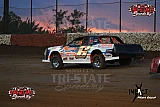 May 8th, 2026 - USMTS Red, White & Blue Nationals - Night 1