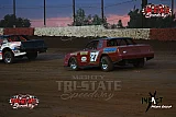 May 8th, 2026 - USMTS Red, White & Blue Nationals - Night 1