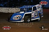 May 8th, 2026 - USMTS Red, White & Blue Nationals - Night 1