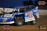 May 8th, 2026 - USMTS Red, White & Blue Nationals - Night 1