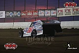 May 8th, 2026 - USMTS Red, White & Blue Nationals - Night 1