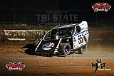 May 8th, 2026 - USMTS Red, White & Blue Nationals - Night 1