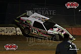 May 8th, 2026 - USMTS Red, White & Blue Nationals - Night 1