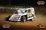 May 8th, 2026 - USMTS Red, White & Blue Nationals - Night 1