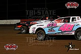 May 8th, 2026 - USMTS Red, White & Blue Nationals - Night 1